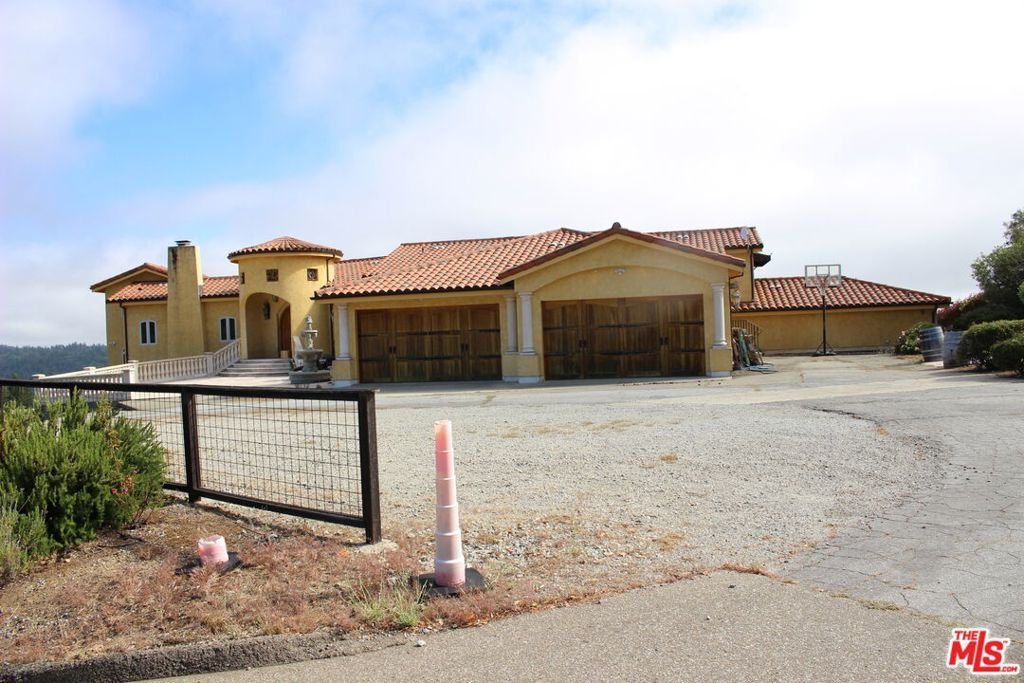 House in Los Gatos, California, United States 1 - 18524476