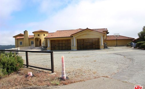 Casa en Los Gatos, California, Estados Unidos 1