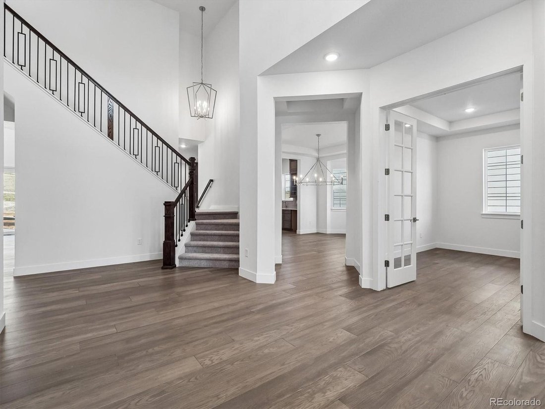 House in Castle Rock, Colorado, United States 2 - 18524720