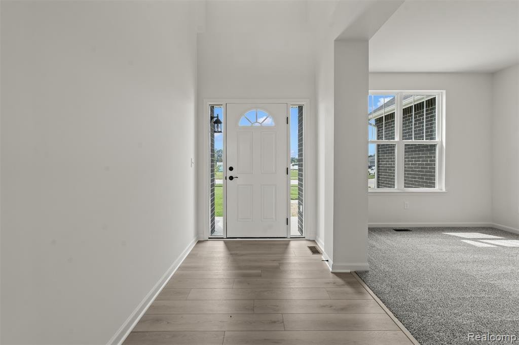 House in South Lyon, Michigan, United States 4 - 18309203