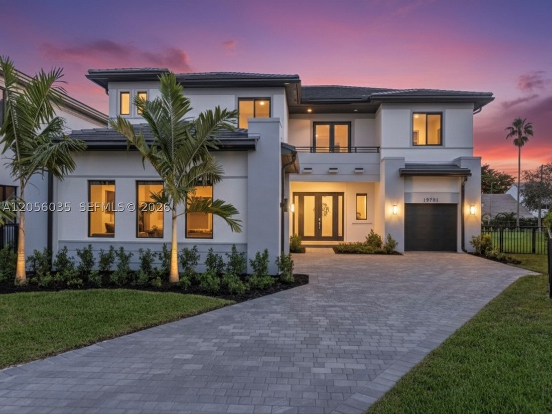 House in North Miami Beach, Florida, United States 5 - 18524688