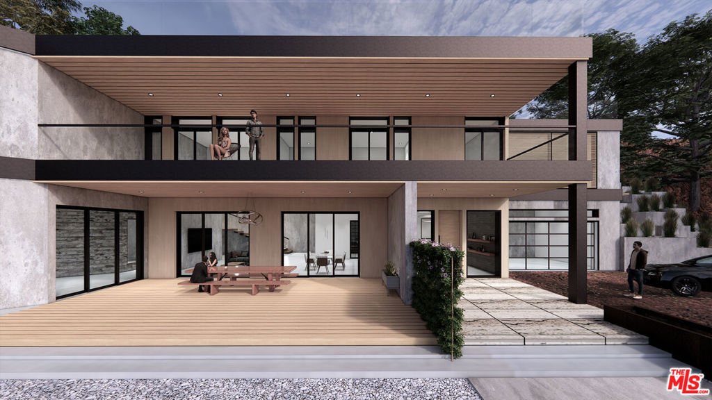 House in Los Angeles, California, United States 2 - 18524484