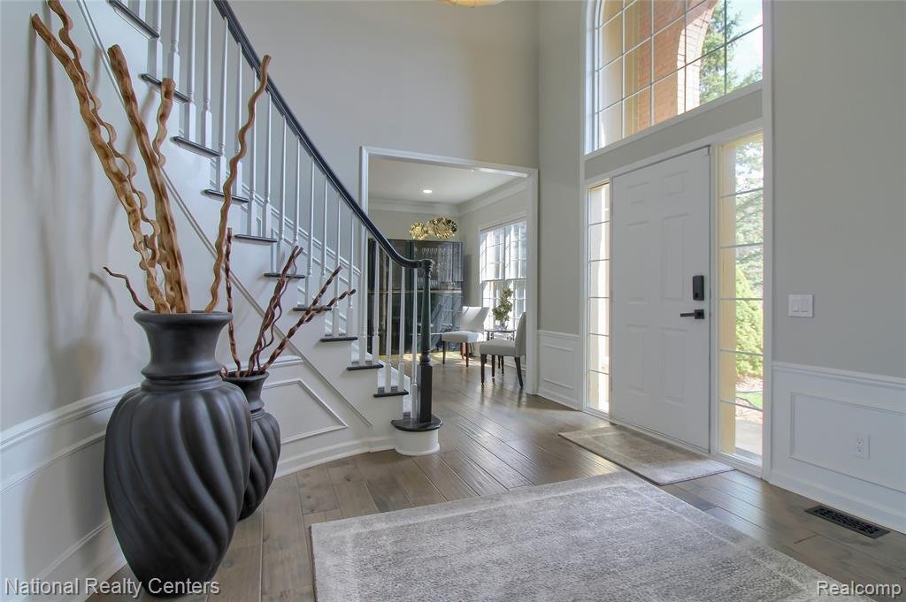 House in Canton, Michigan, United States 3 - 18411548
