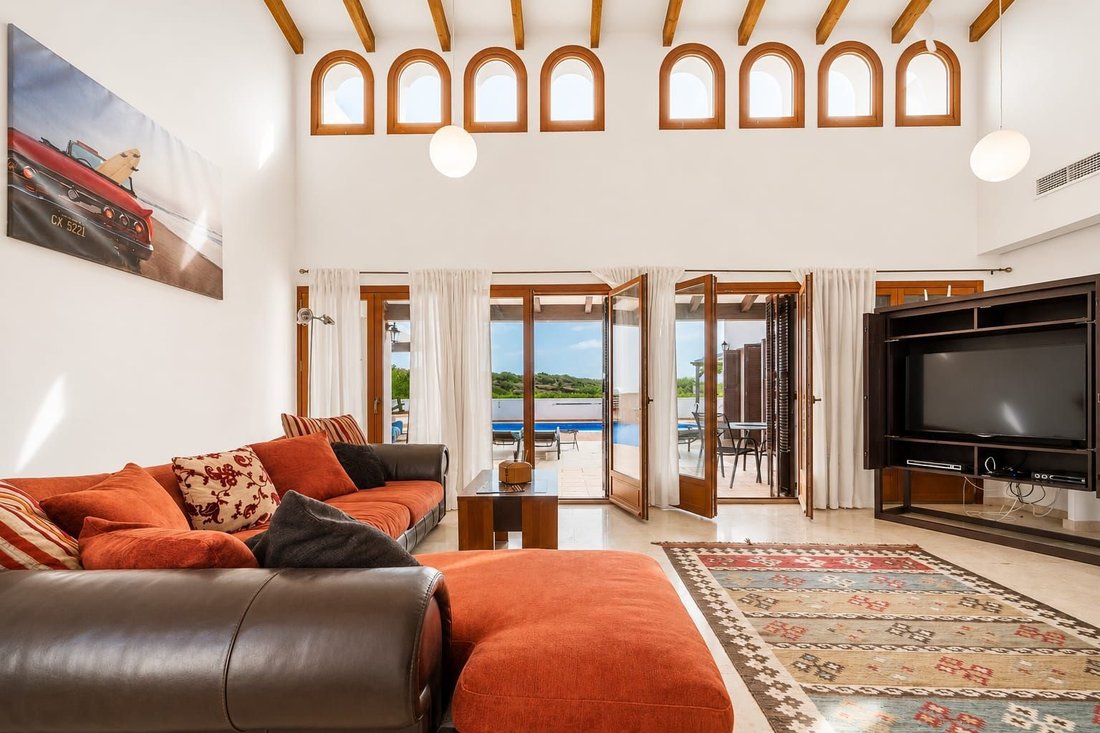 Villa in Roldan, Torre Pacheco, Región de Murcia 4 - 18524910