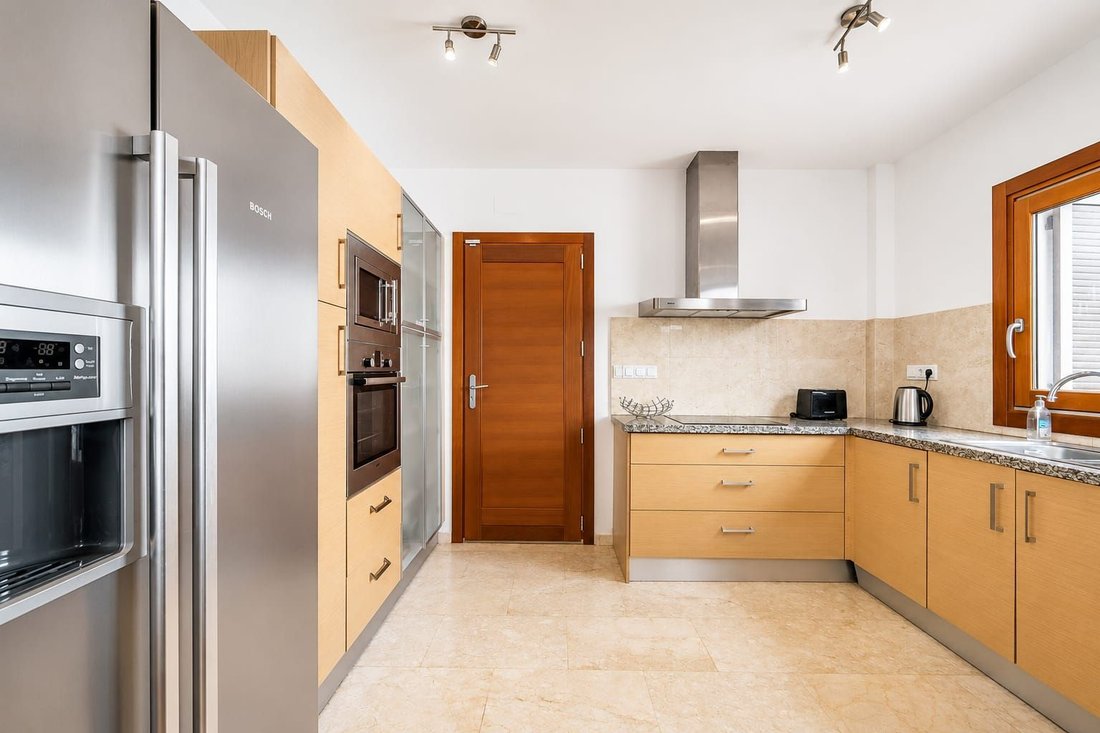 Villa in Roldan, Torre Pacheco, Región de Murcia 5 - 18524910