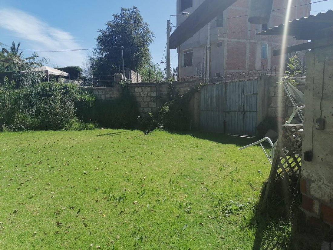 Land in Arequipa, Belarus 5 - 18524575