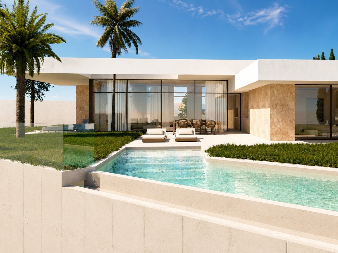 Villa a Quesada, Rojales, Comunità Valenzana 2 - 18524747