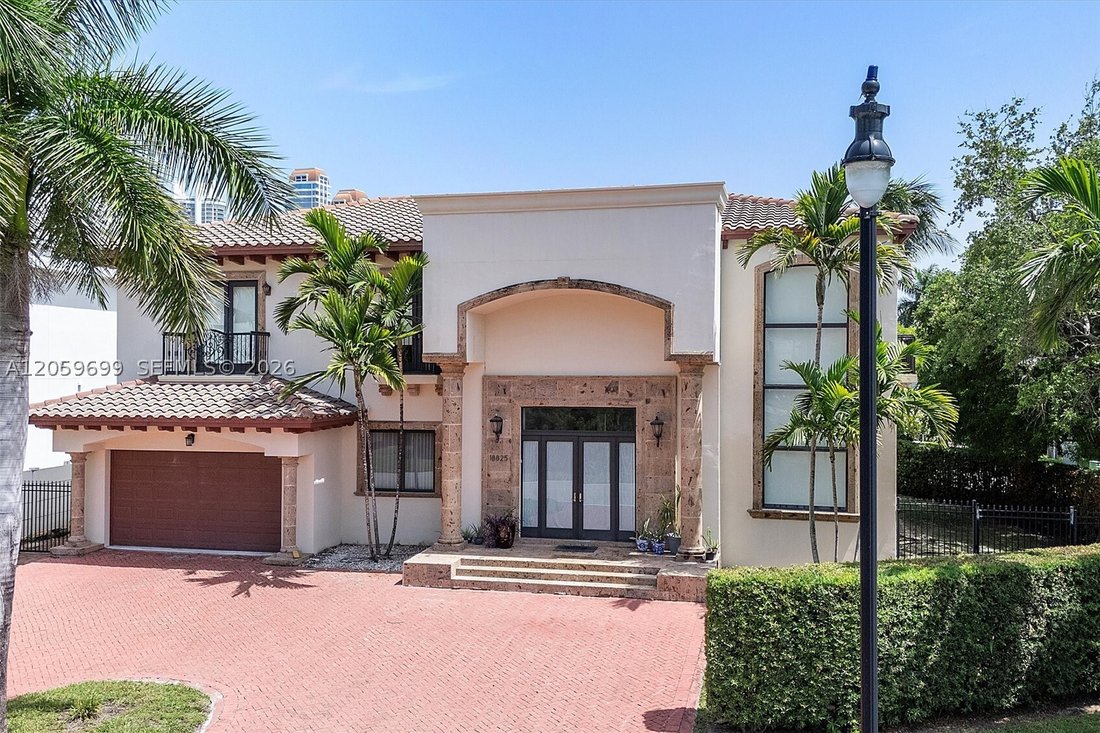 Haus in Golden Beach, Florida, Vereinigte Staaten 1 - 18524687