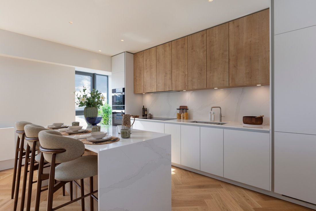 Apartment in New Town, Edinburgh County, Scotland 5 - 15824637