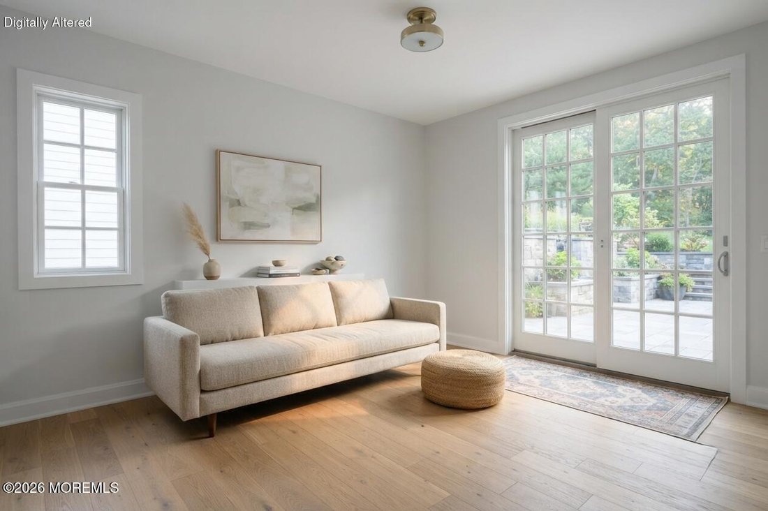 Condo in Rumson, New Jersey, United States 3 - 17872120