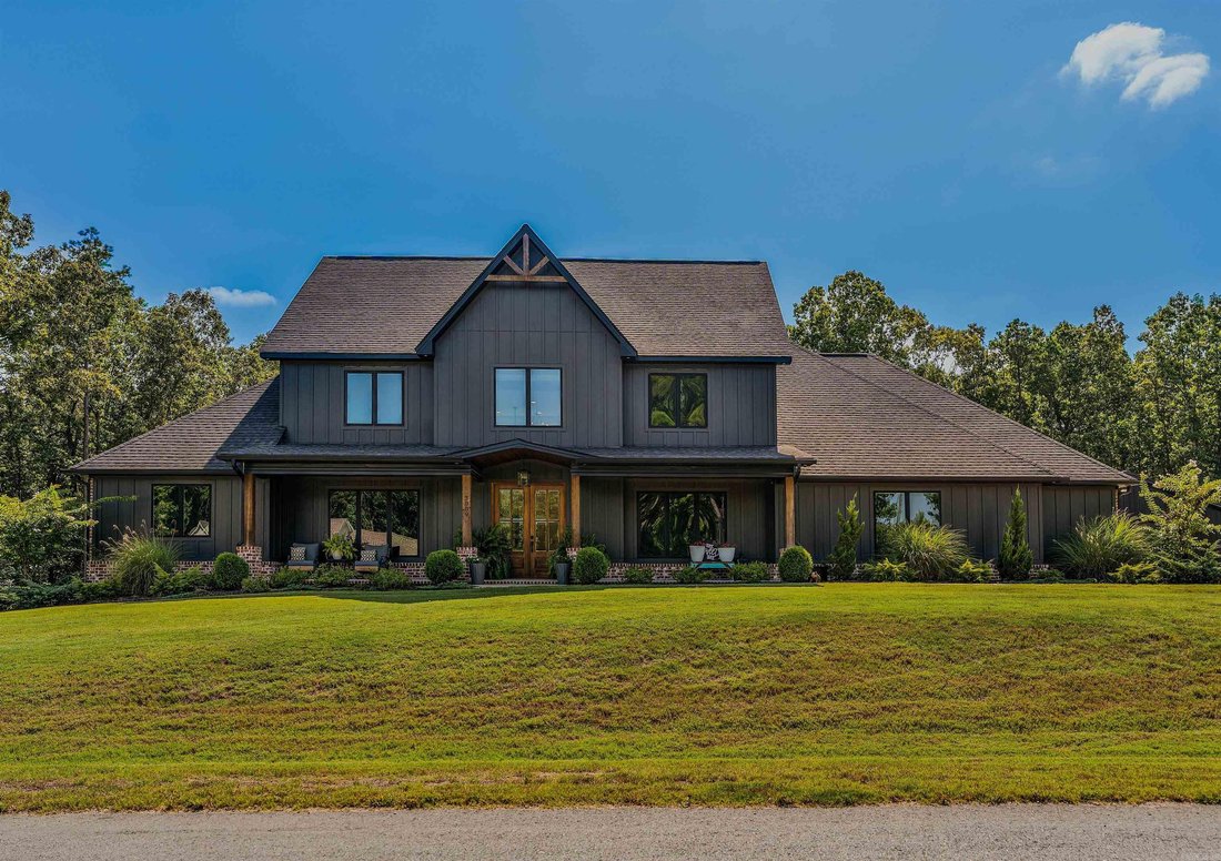 House in Benton, Arkansas, United States 2 - 18523809