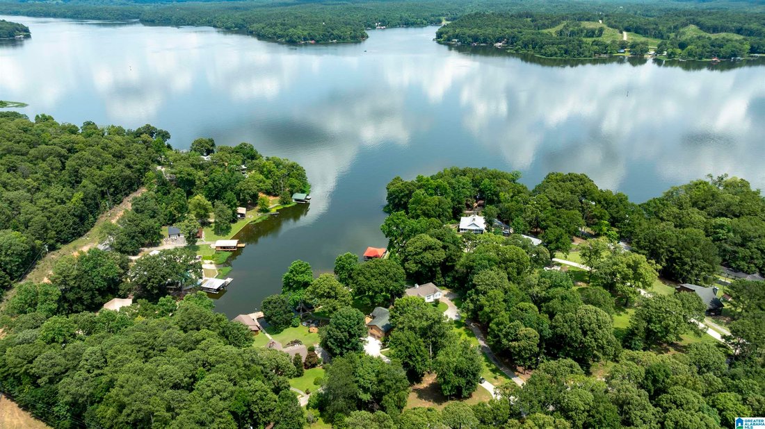 House in Shelby, Alabama, United States 4 - 18524290