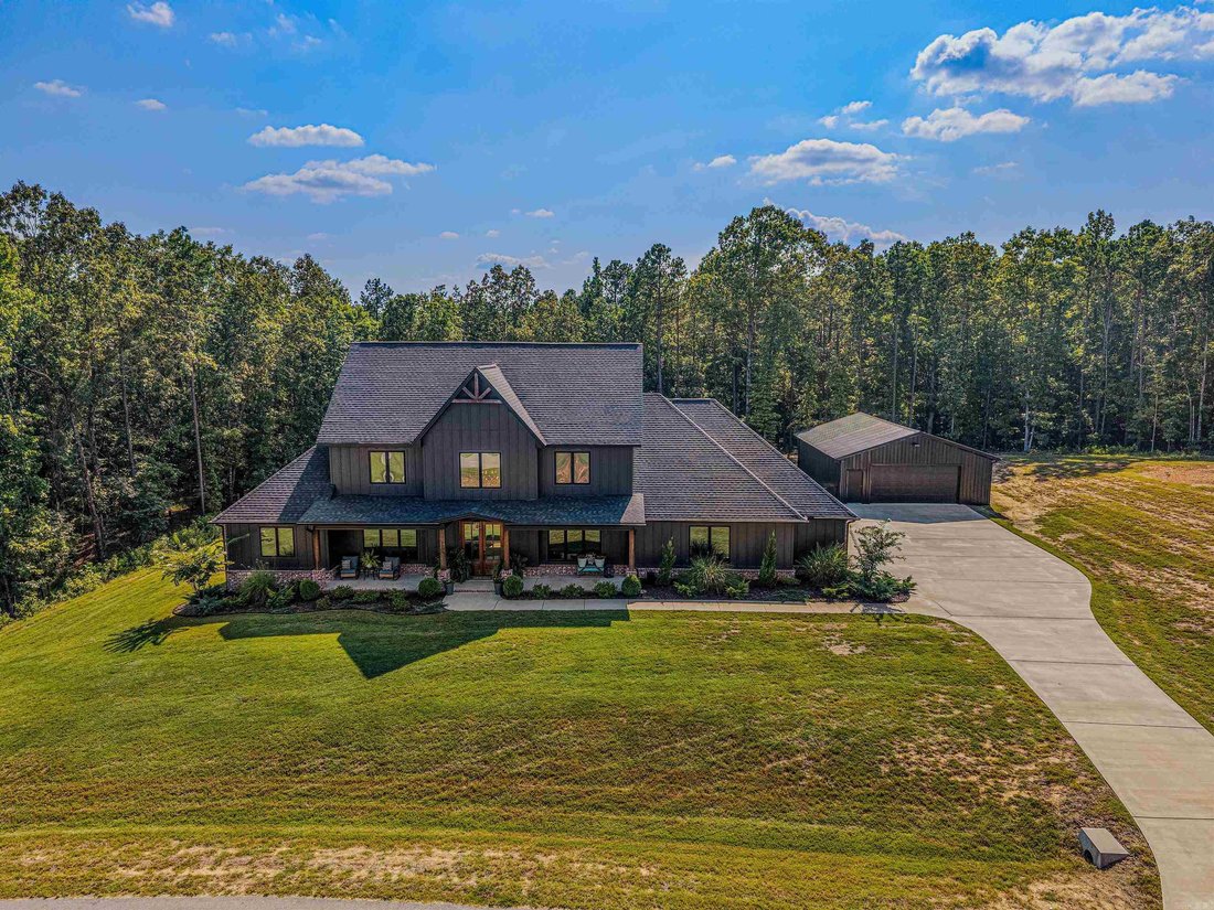 House in Benton, Arkansas, United States 1 - 18523809