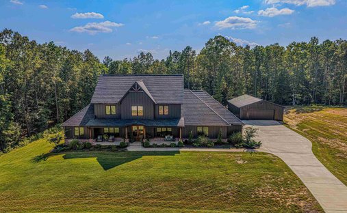 Casa a Benton, Arkansas, Stati Uniti 1