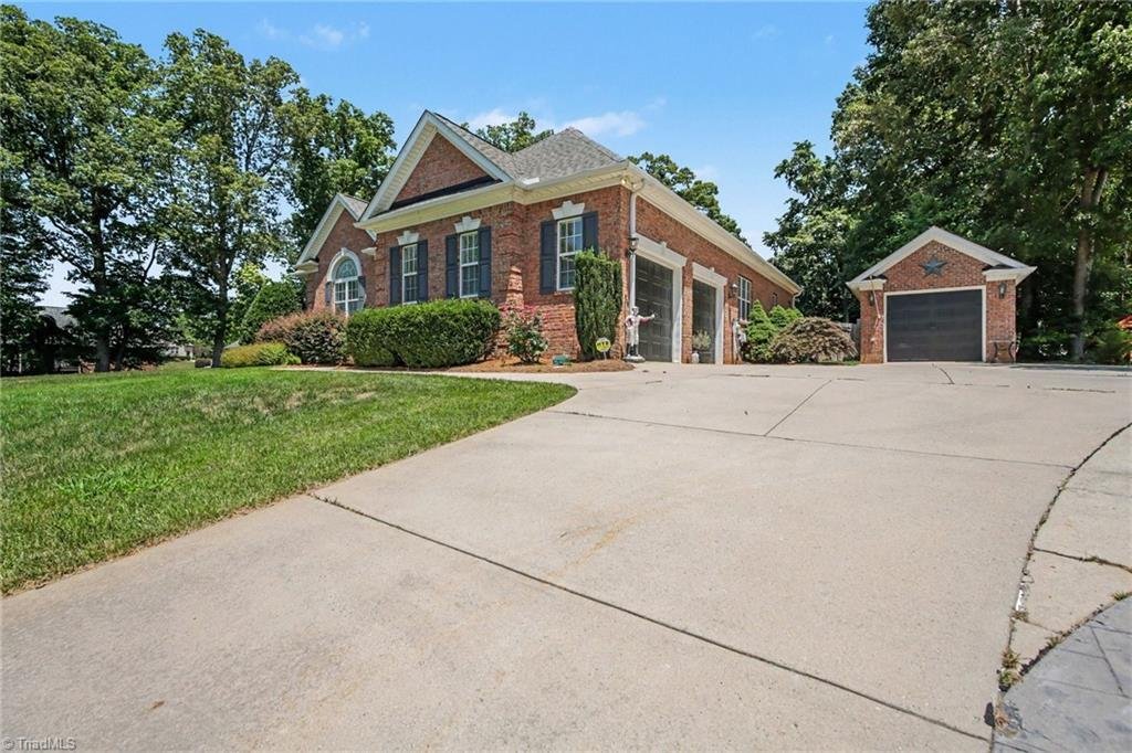 House in Walkertown, North Carolina, United States 5 - 18524364