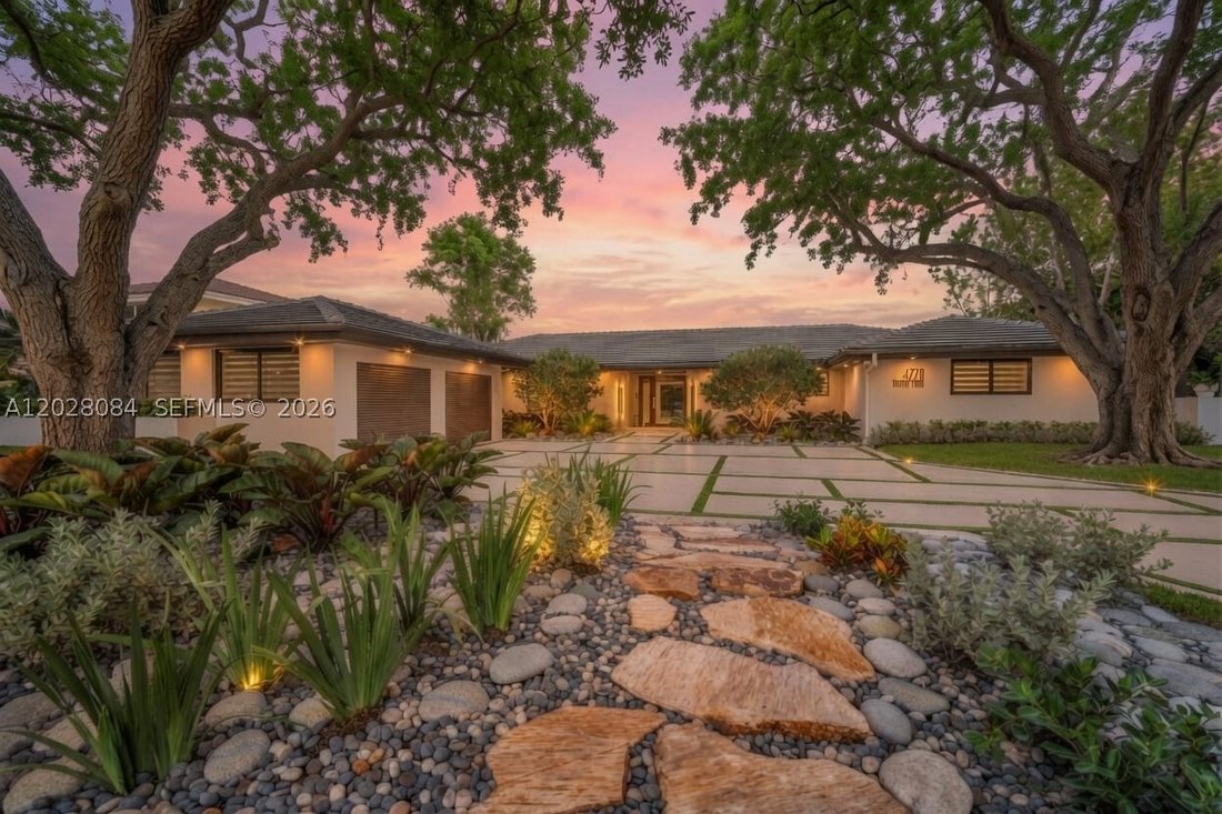 House in Hollywood, Florida, United States 2 - 18057896