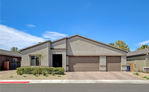 Casa en Las Vegas, Nevada, Estados Unidos 1