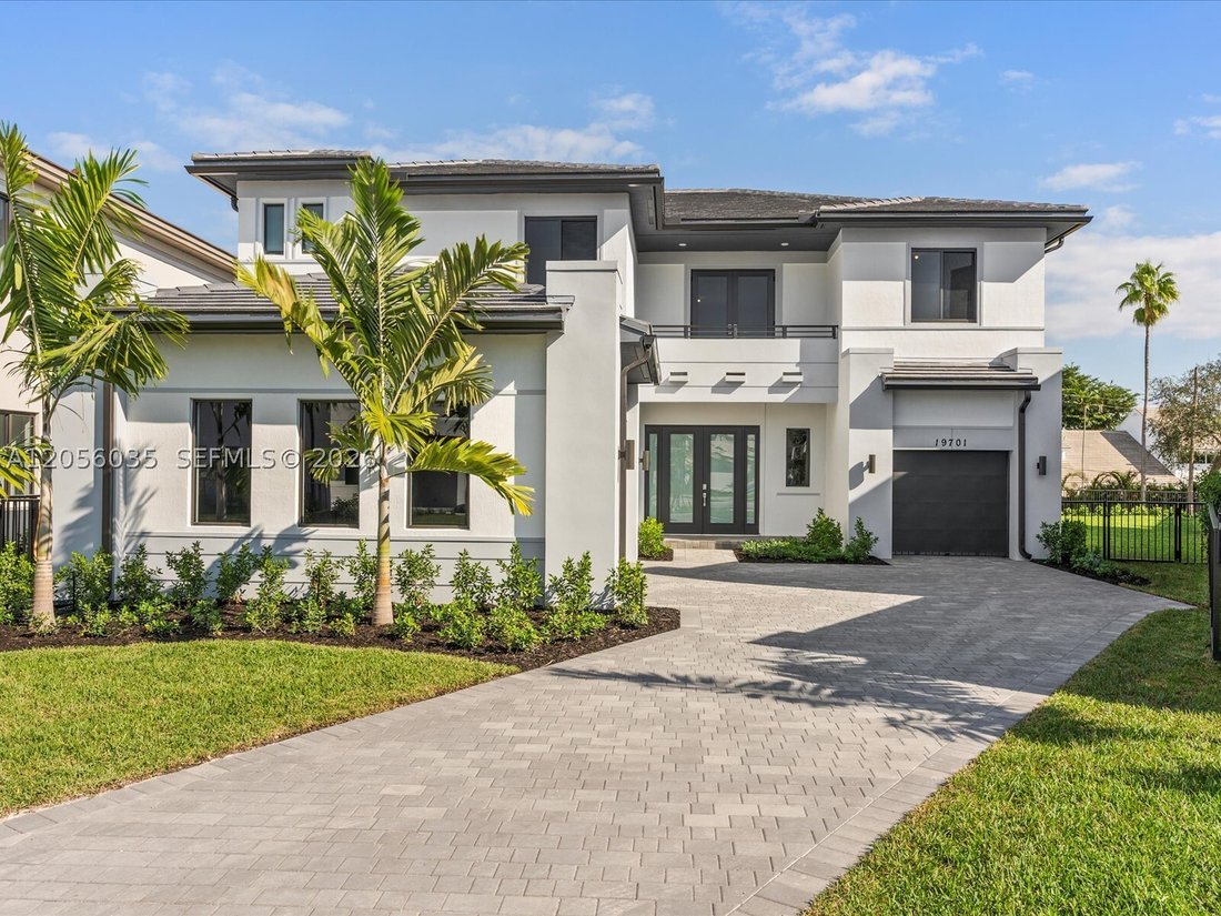House in North Miami Beach, Florida, United States 4 - 18524688