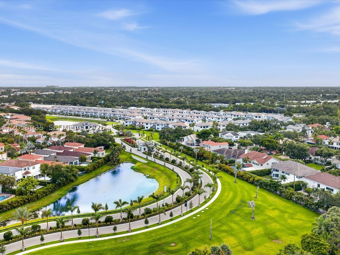 House in North Miami Beach, Florida, United States 2 - 18524688