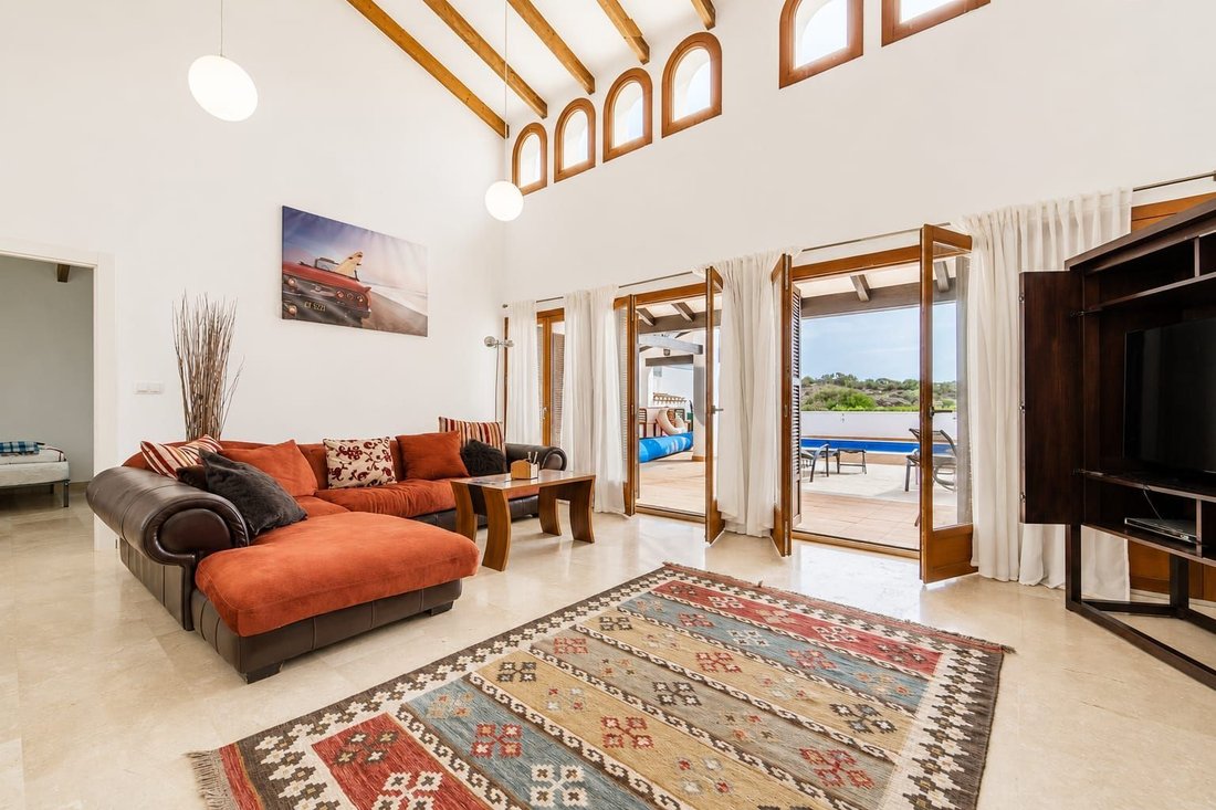 Villa in Roldan, Torre Pacheco, Región de Murcia 3 - 18524910