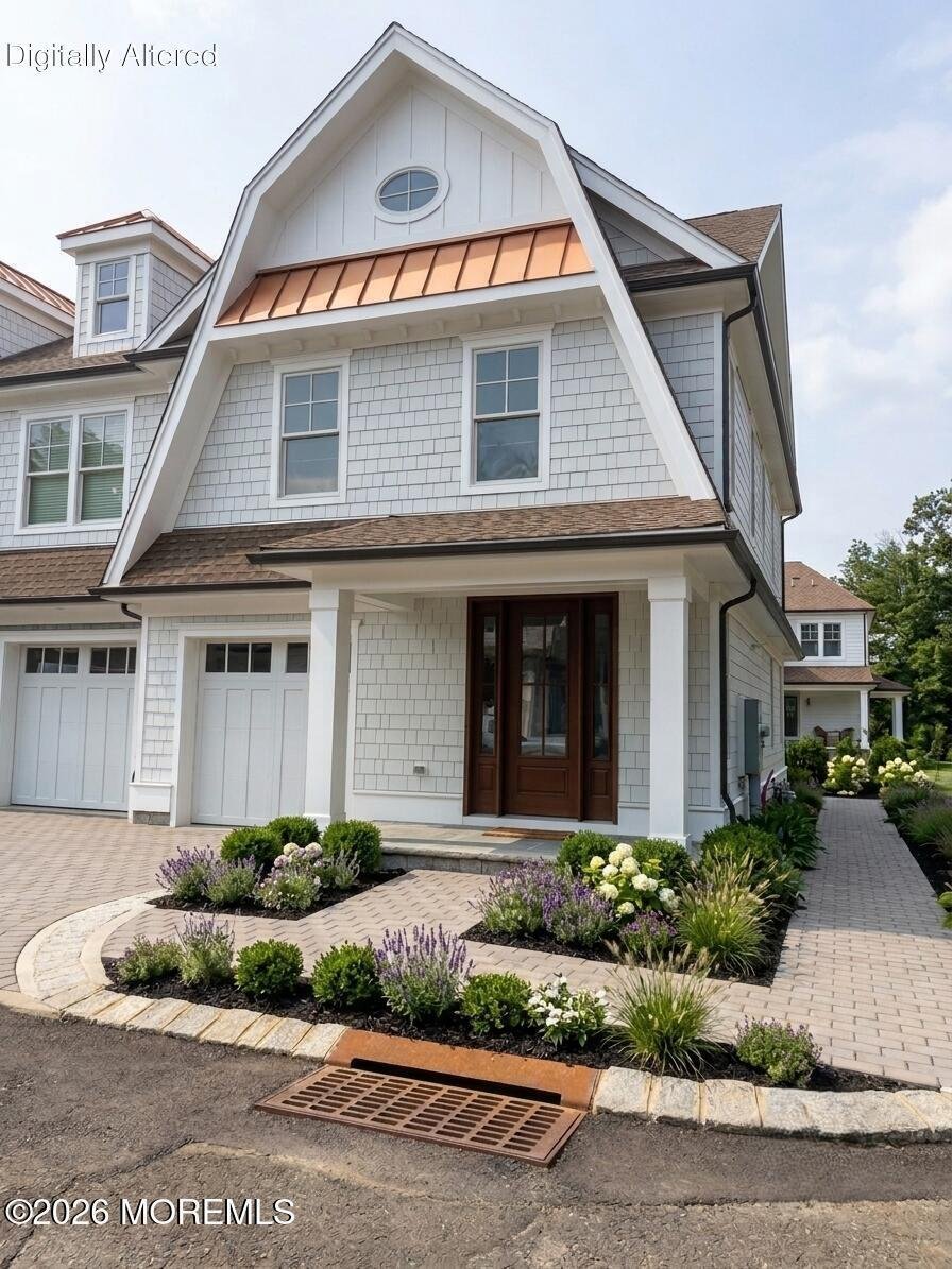 Condo in Rumson, New Jersey, United States 1 - 17872120