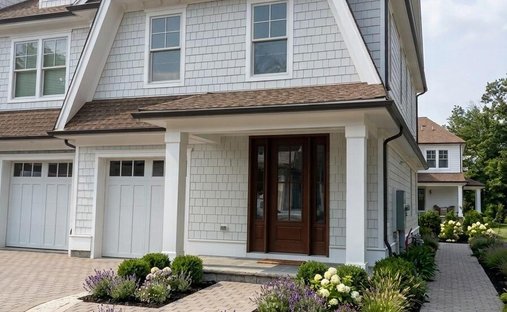 Condo in Rumson, New Jersey, United States 1