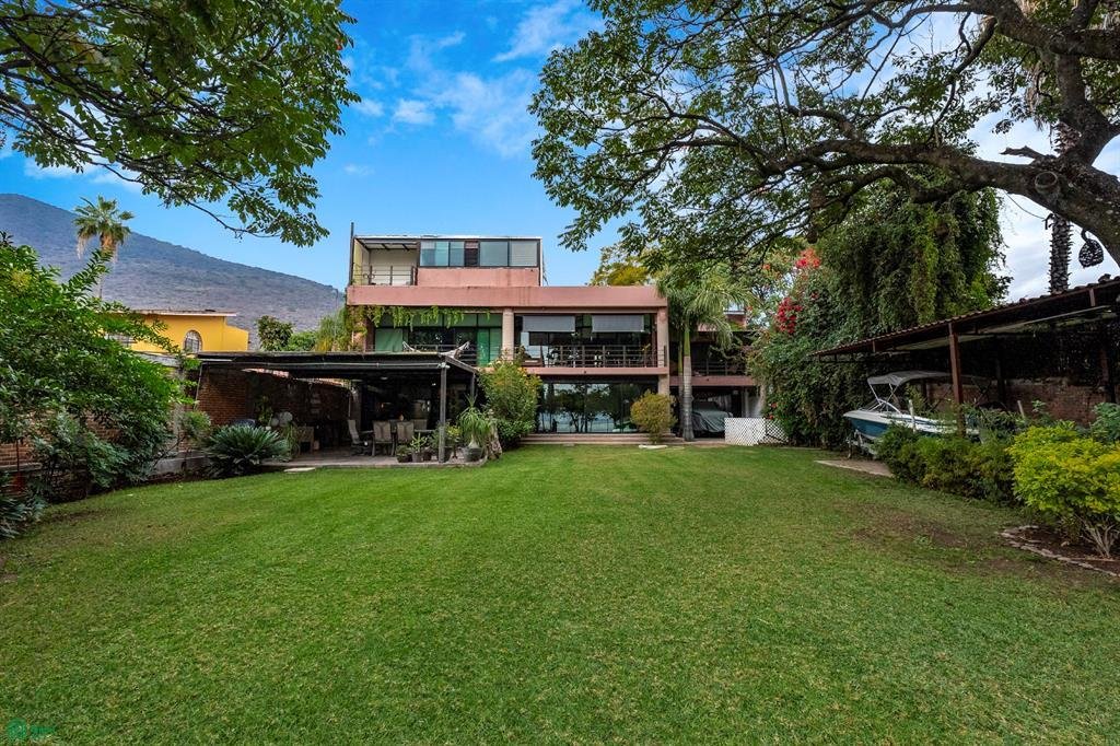 Maison à Chantepec, Jalisco, Mexique 5 - 17087763