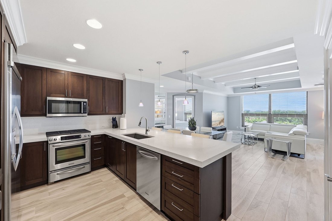 Condo in Naples, Florida, United States 1 - 18524549