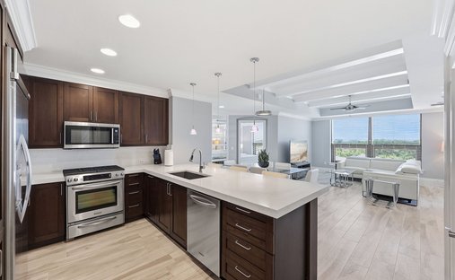 Condominio a Naples, Florida, Stati Uniti 1