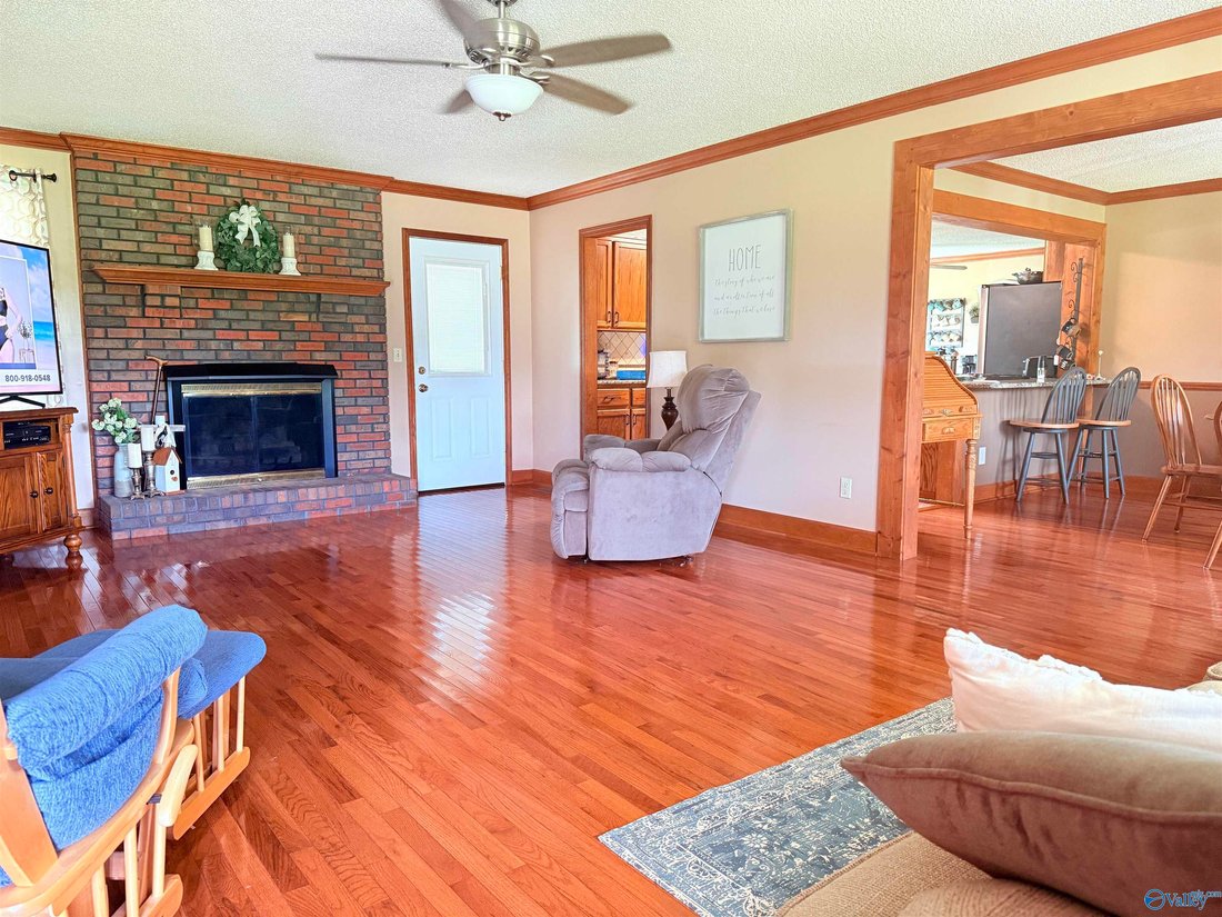 House in Arab, Alabama, United States 3 - 18248096