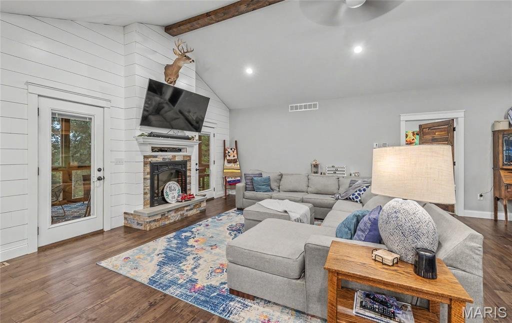 House in Saint James, Missouri, United States 3 - 18524629