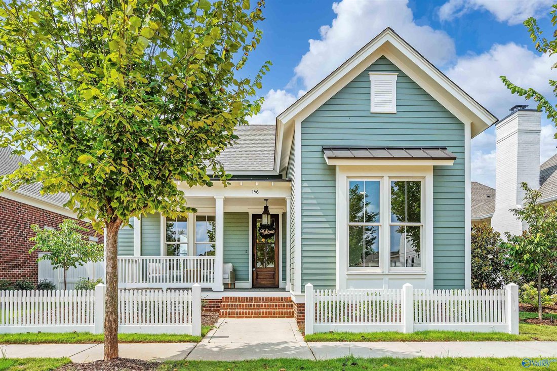 House in Madison, Alabama, United States 1 - 18524328
