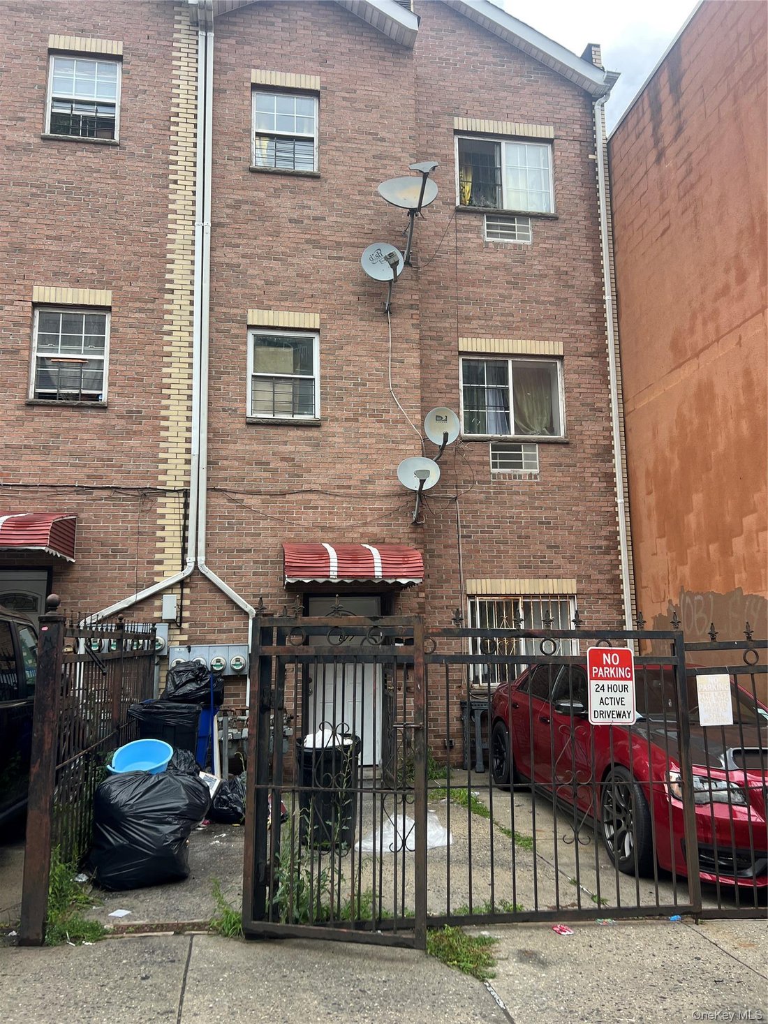 Land in New York, New York, United States 1 - 18524535