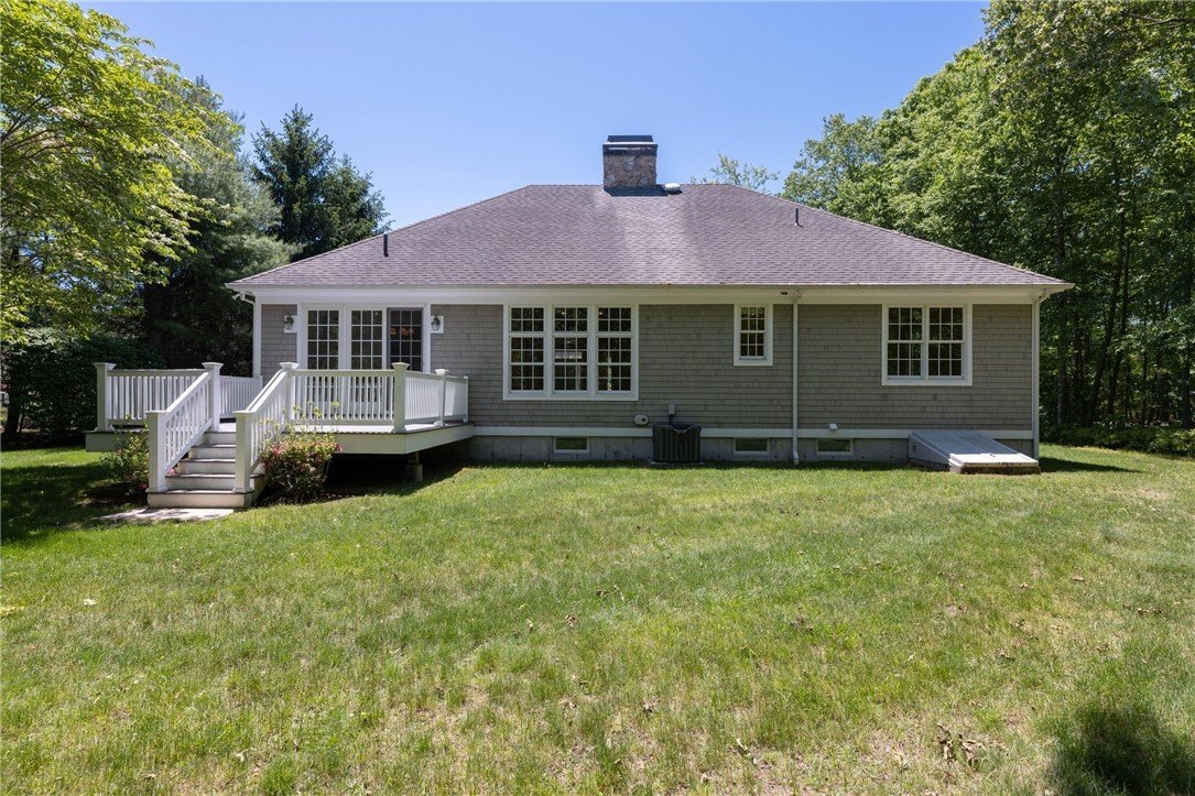 House in Westerly, Rhode Island, United States 3 - 18523940