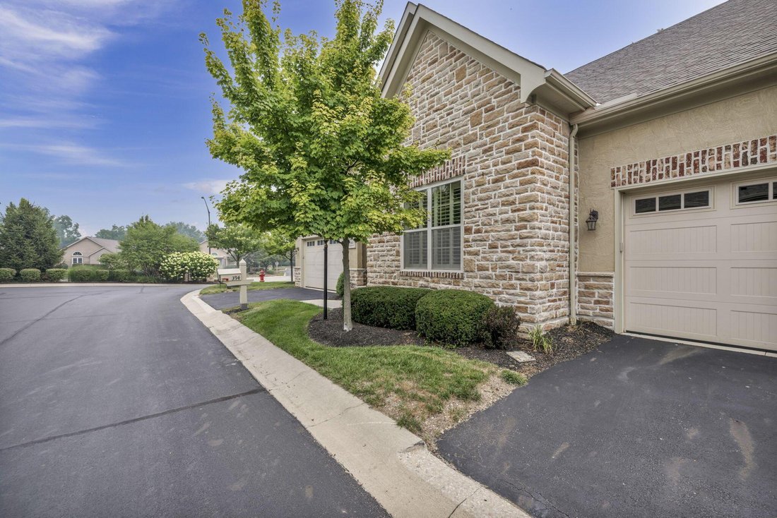 Condo in Westerville, Ohio, United States 4 - 18524384