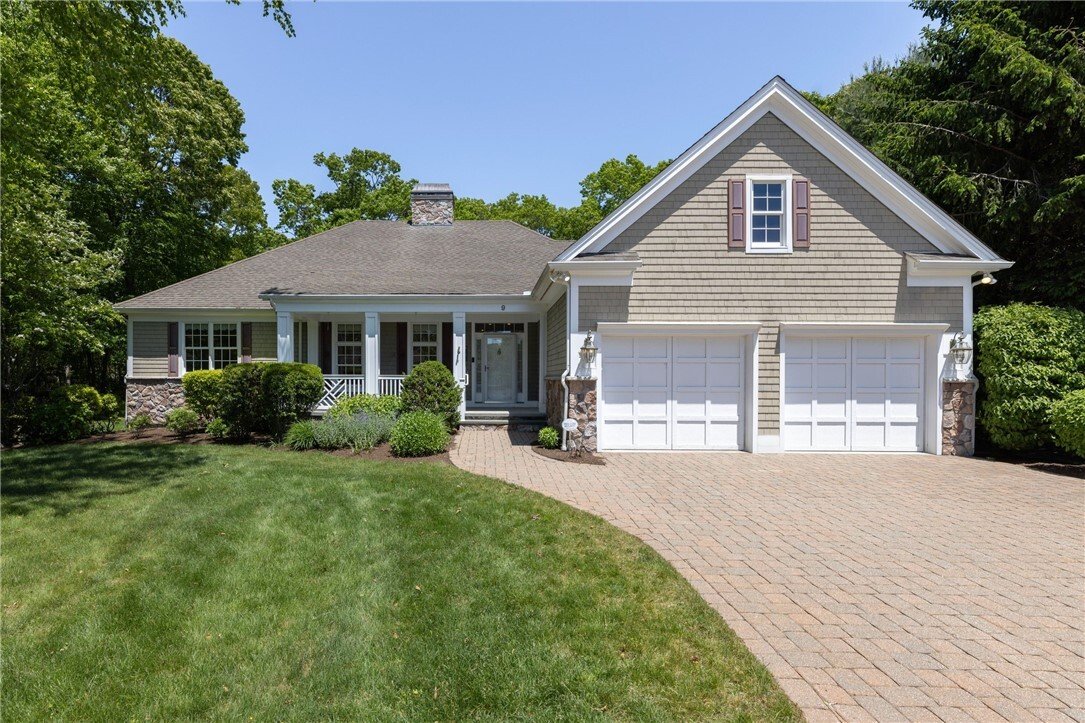 House in Westerly, Rhode Island, United States 2 - 18523940