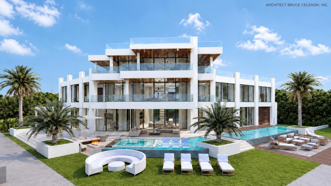 House in Fort Lauderdale, Florida, United States 3 - 16632848
