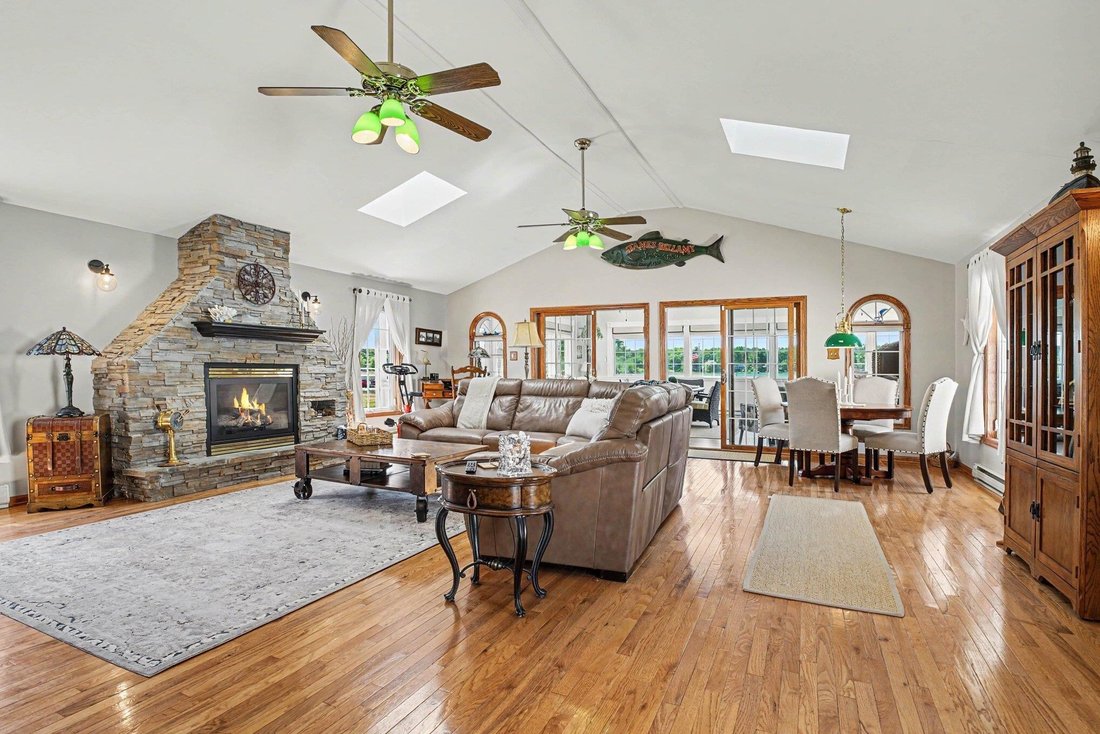 House in Vandalia, Michigan, United States 4 - 18524630