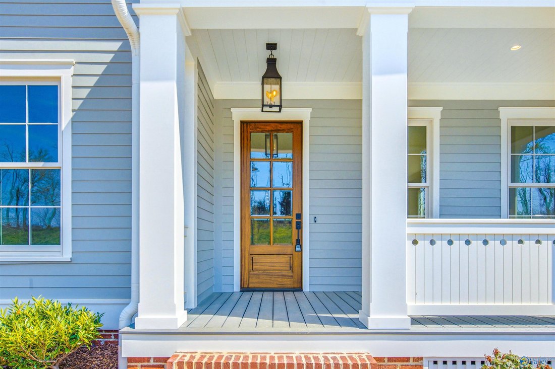 House in Madison, Alabama, United States 4 - 18524294