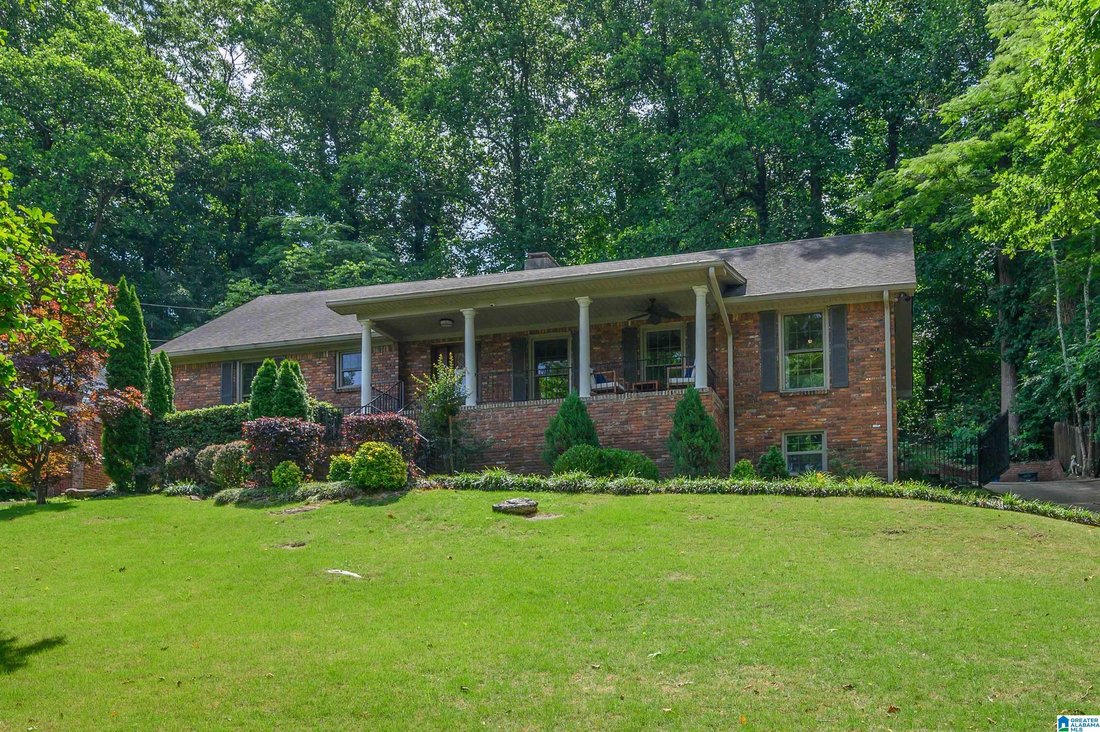 House in Mountain Brook, Alabama, United States 1 - 18402179