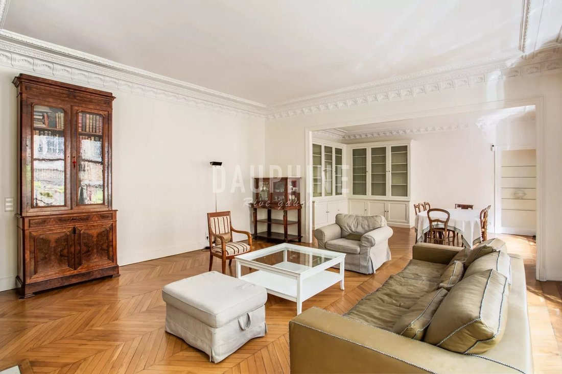 Apartment in Odéon, Paris 6e Arrondissement, Paris 4 - 18524531