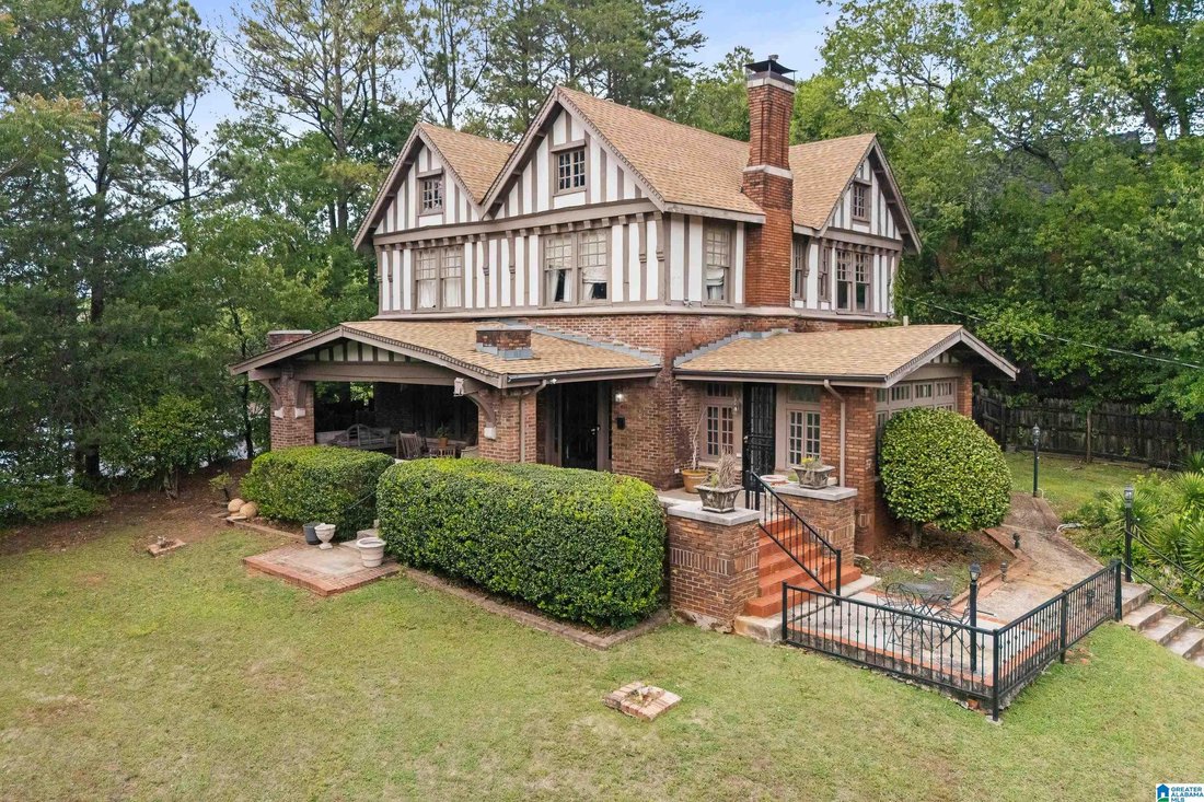 House in Birmingham, Alabama, United States 1 - 18401773