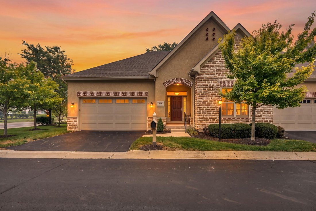Condo in Westerville, Ohio, United States 2 - 18524384