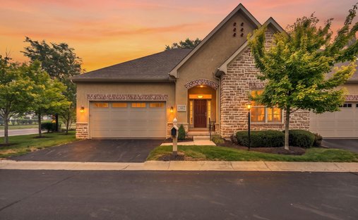 Condo in Westerville, Ohio, United States 1