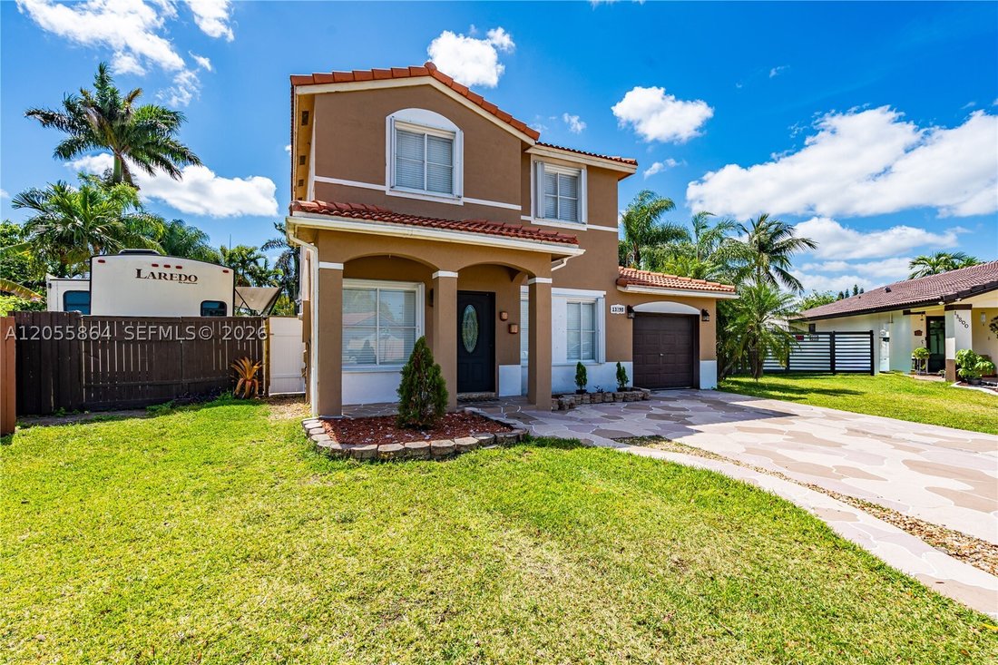 House in Miami, Florida, United States 2 - 18524704