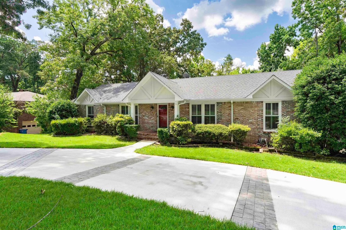 House in Hoover, Alabama, United States 1 - 18416272