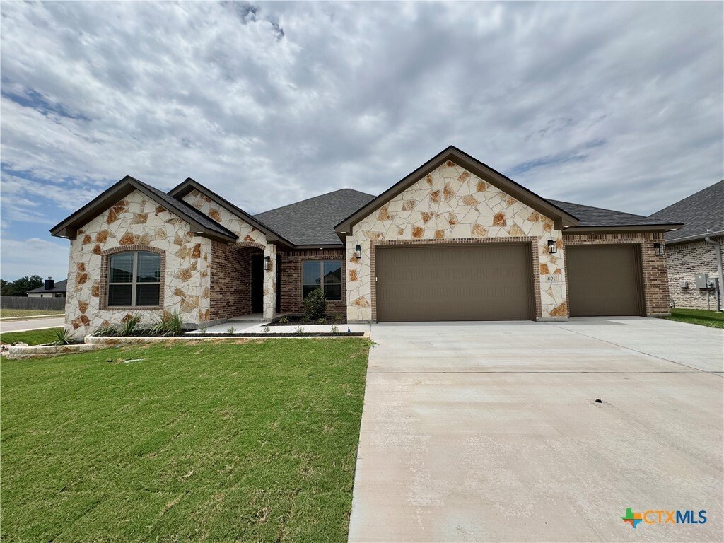House in Salado, Texas, United States 1 - 17854369