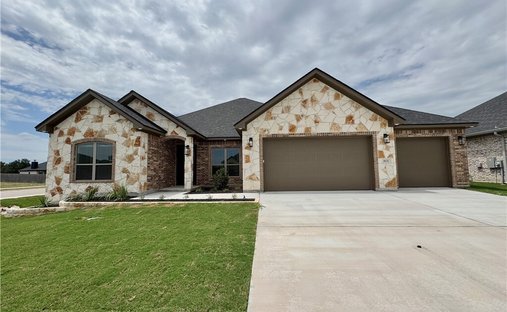 Casa a Salado, Texas, Stati Uniti 1