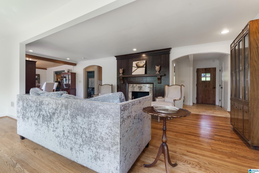 House in Mountain Brook, Alabama, United States 5 - 18524310