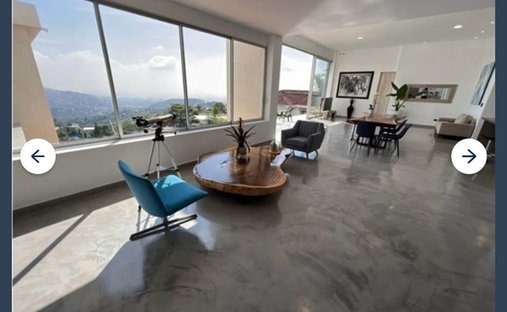 House in Pradera, Colombia 1